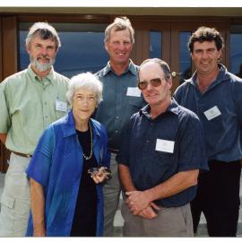 Balfour 120th Anniversary