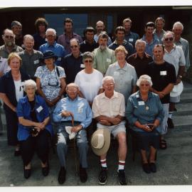 Balfour 120th Anniversary