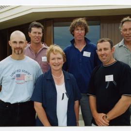 Balfour 120th Anniversary