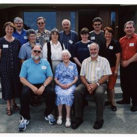 Balfour 120th Anniversary