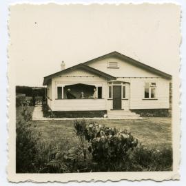Kaitaia Manse
