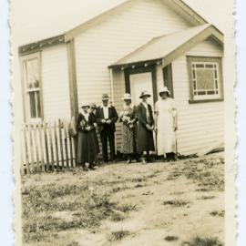 Herekino United Church