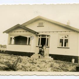 Kaitaia Manse