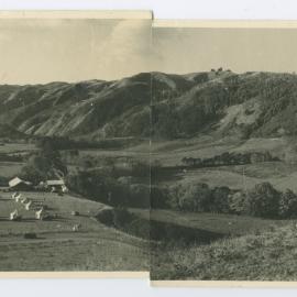 Hunua Camp