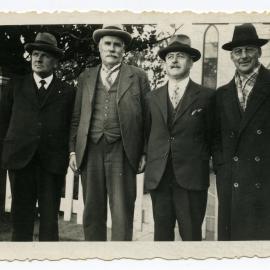 Wanganui - Taranaki Presbyterial Retreat