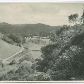 Hunua Camp