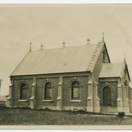 Ohai Presbyterian Church