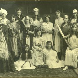A Dream of Fair Women