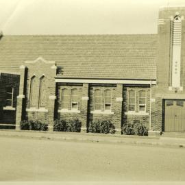 Winton Presbyterian Church