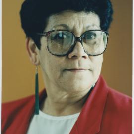 Kay Tipene-Stevenson