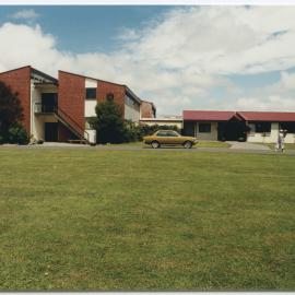 Turakina Maori Girls' College