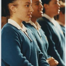 Turakina pupils