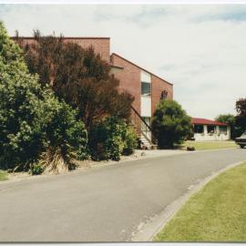 Turakina Maori Girls' College