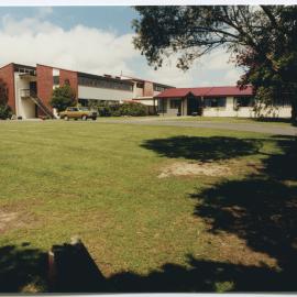 Turakina Maori Girls' College