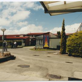 Turakina Maori Girls' College