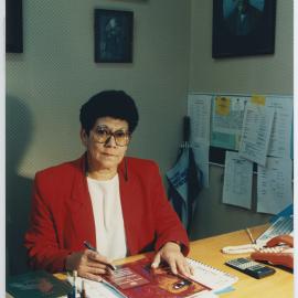 Kay Tipene-Stevenson