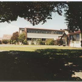 Turakina Maori Girls' College