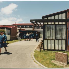 Turakina Maori Girls' College