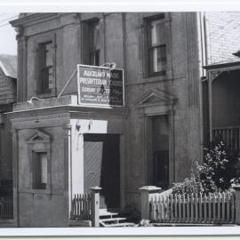 Auckland Maori Presbyterian Church
