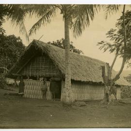 Malapokasi Bush Sunday School