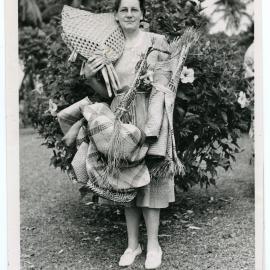 Sr. Jessie Mackersey