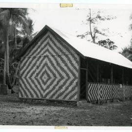 Nguna District School