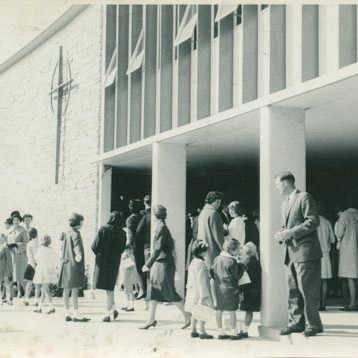 Waverley Church, Invercargill