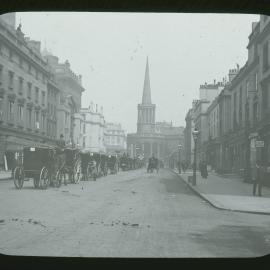 All Soul's Church, Langham Place