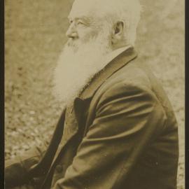 Rev. William Bannerman