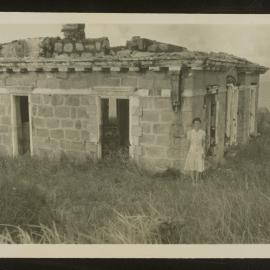 Number 10 Cheung Chau Island.