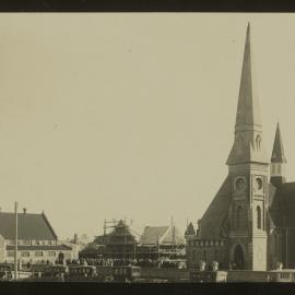 Temuka Church And Jubilee Celebrations