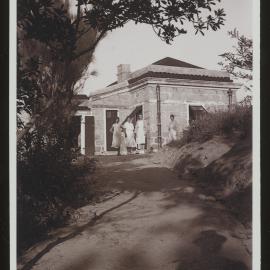 CVM holiday cottage, Cheung Chau