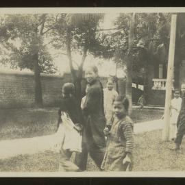 Girls School, Canton