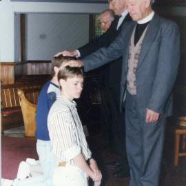 Triple Family Confirmation