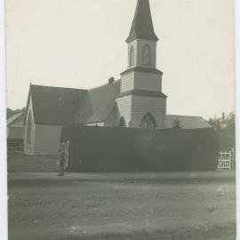 Geraldine Presbyterian Church