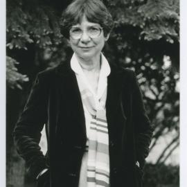 Rev. C. S. Strandberg
