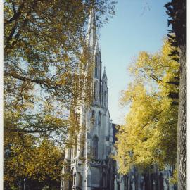 First Church, Dunedin