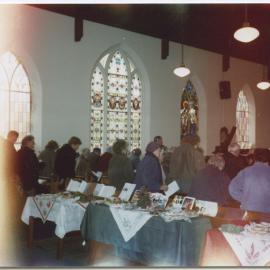 Winter Festival and Mad Hatters Day