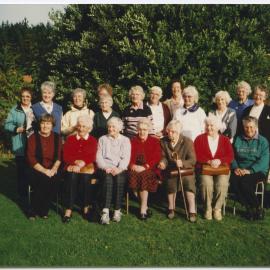 APW photo stop at The Cove