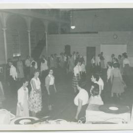 Scottish Country Dancing