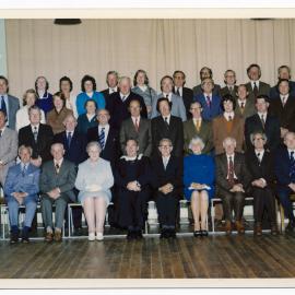 East Taieri Parish Council