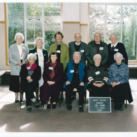 East Taieri Church 150th Anniversary