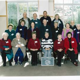 East Taieri Church 150th Anniversary