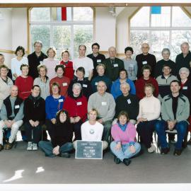 East Taieri Church 150th Anniversary
