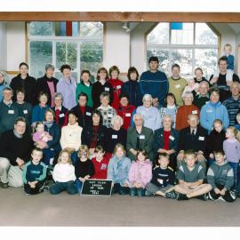 East Taieri Church 150th Anniversary