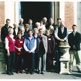 East Taieri Church 150th Anniversary