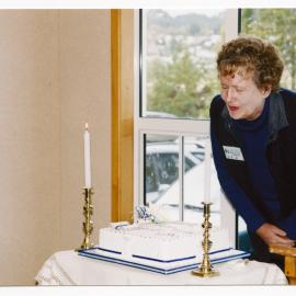 East Taieri Church 150th Anniversary
