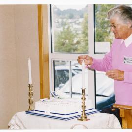 East Taieri Church 150th Anniversary