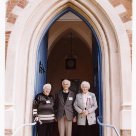 East Taieri Church 150th Anniversary