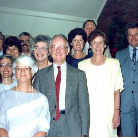 St. Heliers Church Choir